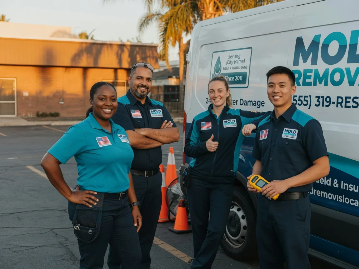 Water Damage Restoration company in Lake Alfred, FL